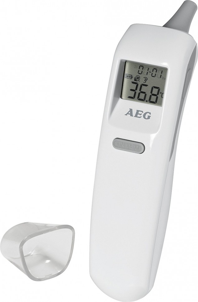 Детский термометр AEG FT