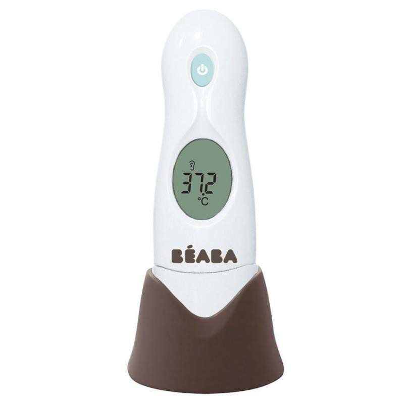 Детский беcконтактный термометр Beaba Exacto