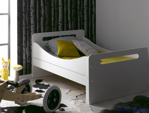 Детская подростковая кровать Sofamo Eden Kinderbett