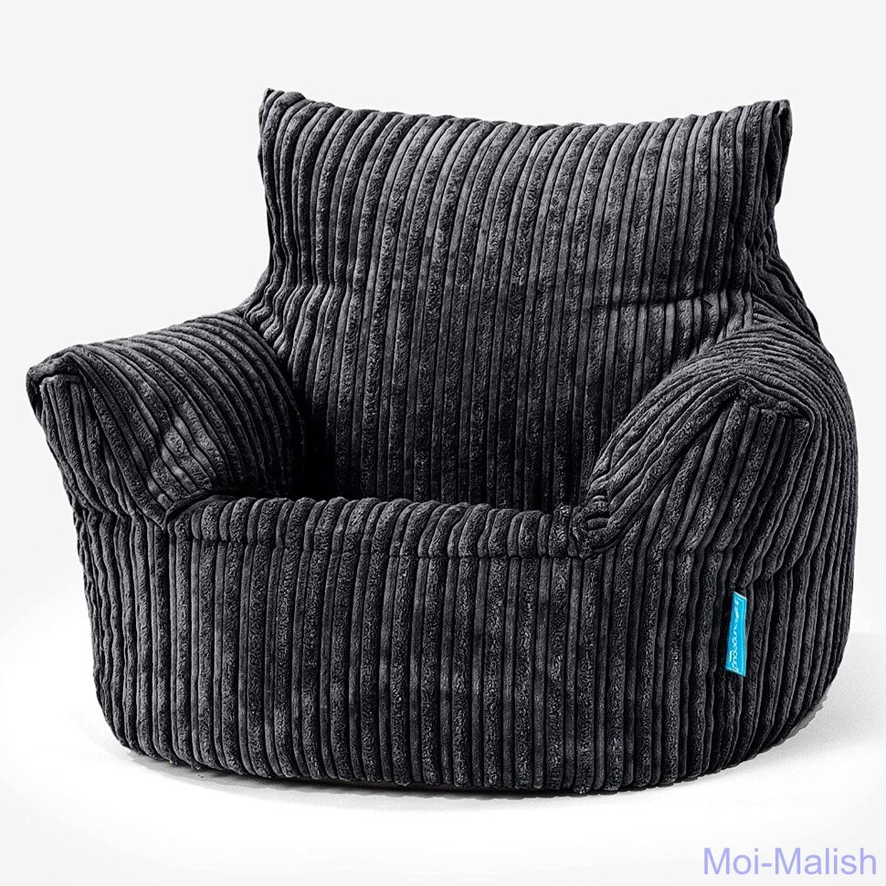 Детское кресло Lounge Pug®  Pom-Pom