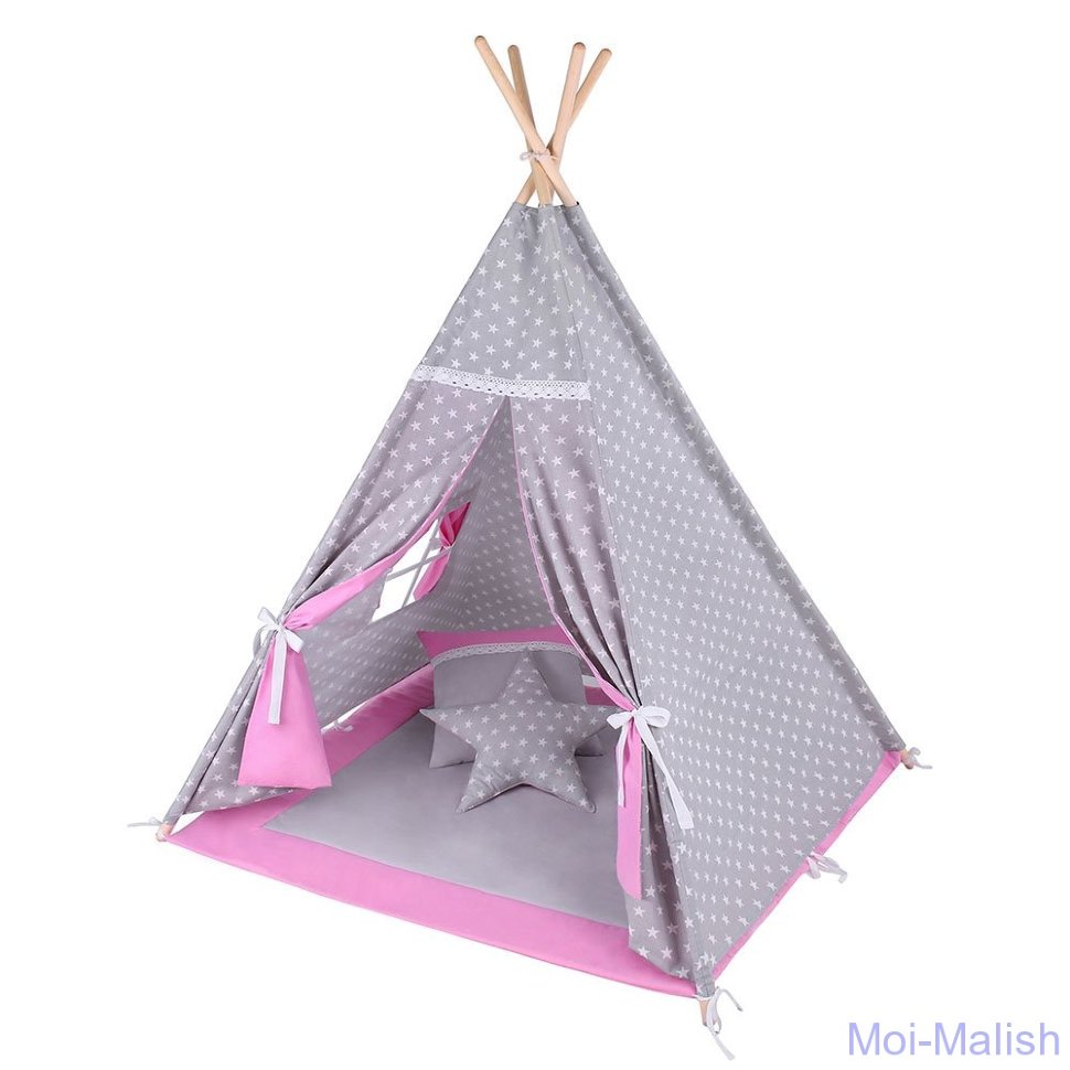 Детская игровая палатка  Lulando Tent 