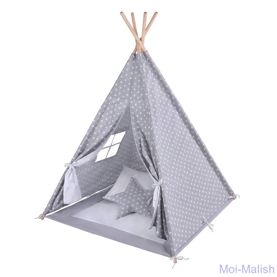 Детская игровая палатка  Lulando Tent 