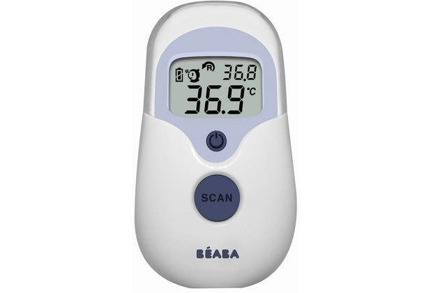 Детский термометр Beaba Mini Therm