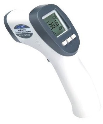 Детский термометр Med-Tech Kontaktloser